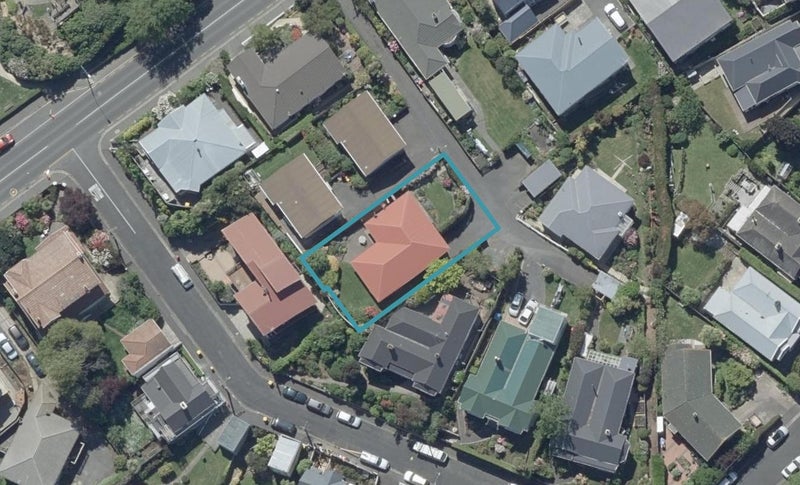 146 Highgate, Roslyn, Dunedin - Carousel 1