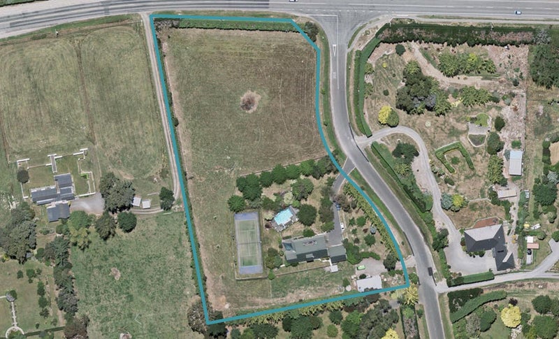 8 Max Wallace Drive, Ashley, Rangiora - Carousel 1