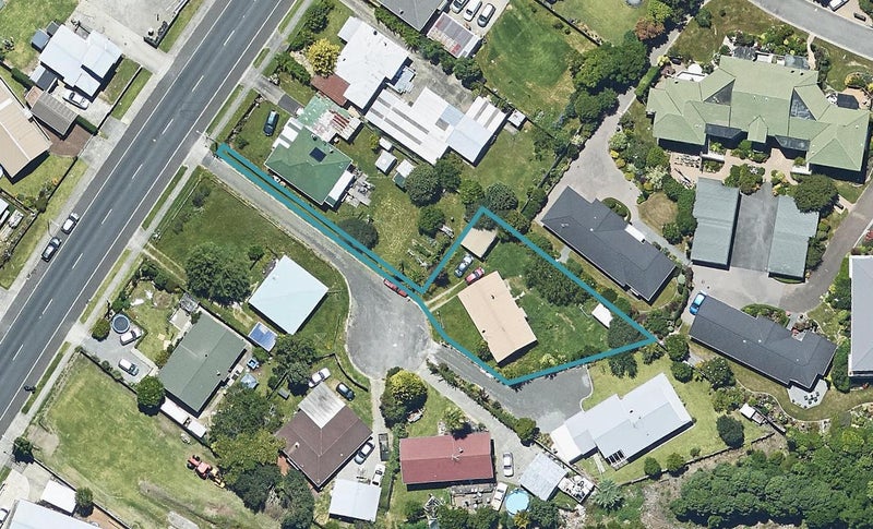 52 Ohauiti Road, Hairini, Tauranga - Carousel 1
