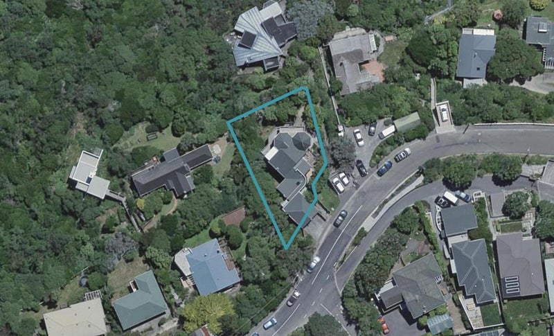 123 Sefton Street, Wadestown, Wellington - Carousel 1
