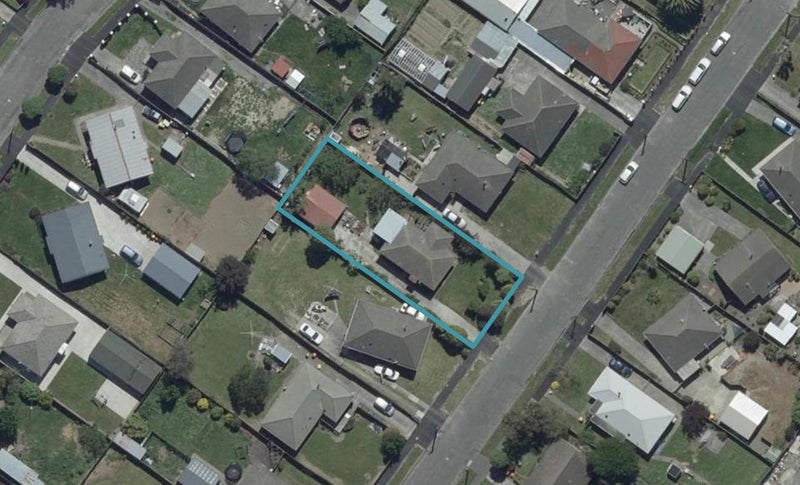 29 Oakland Street, Northcote, Christchurch - Carousel 1