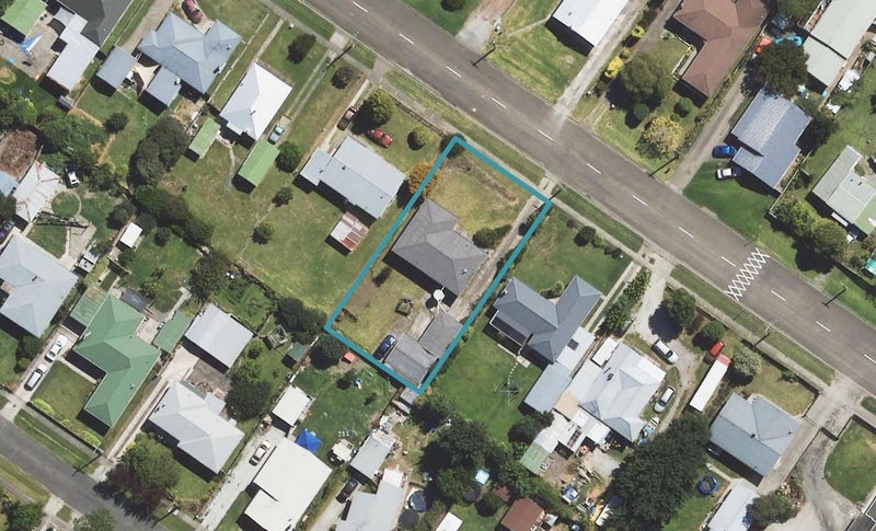 25 Huxley Road, Outer Kaiti, Gisborne - Carousel 1