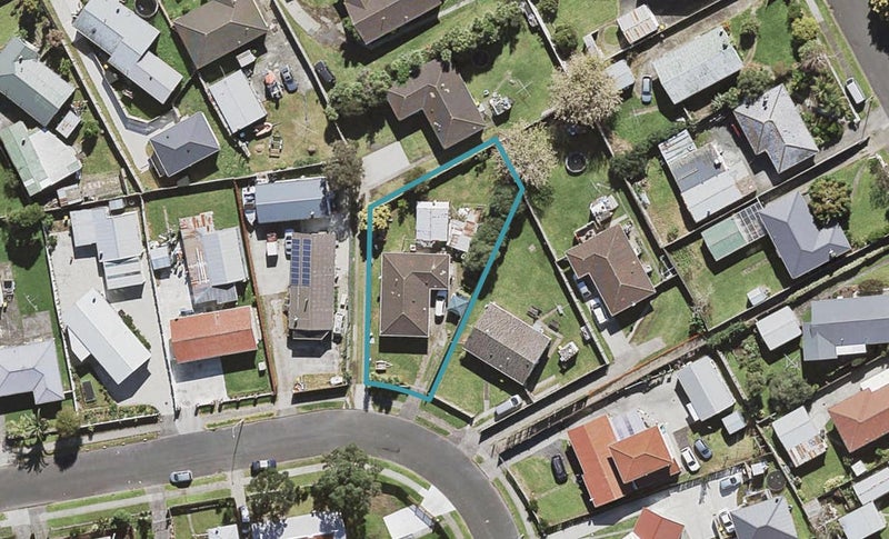 20 Kemble Close, Mangere, Auckland - Carousel 1