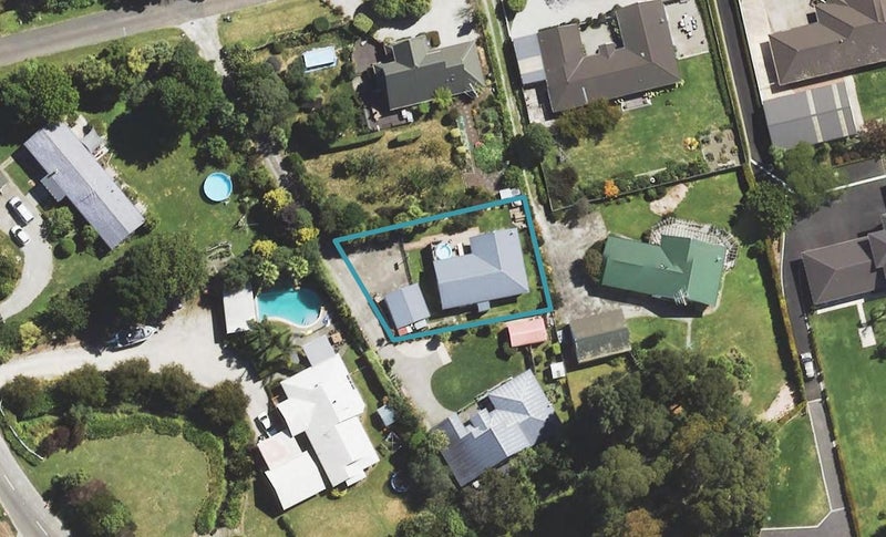 5 Dryden Street, Whataupoko, Gisborne - Carousel 1