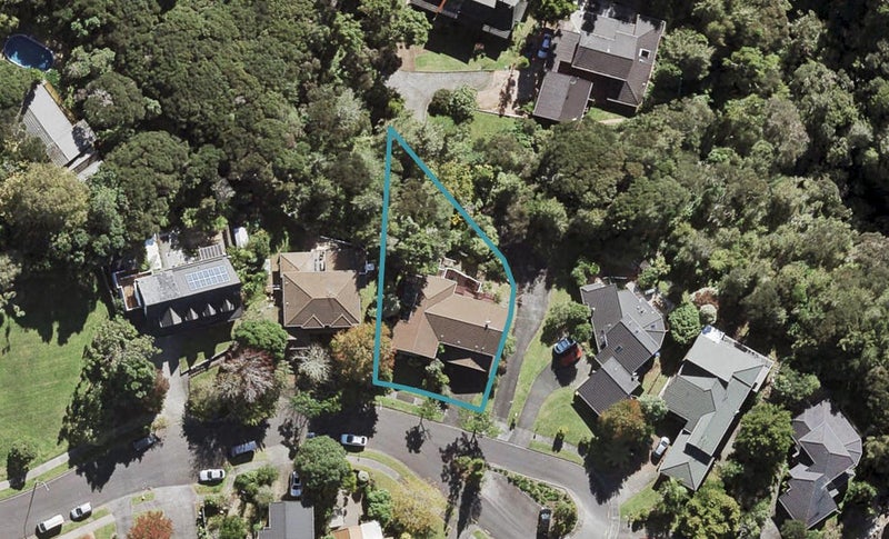 12 Homewood Place, Chatswood, Auckland - Carousel 1