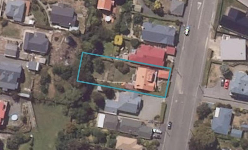 6 Ure Street, South Hill, Oamaru - Carousel 1