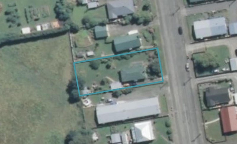 37 Thomas Street, Temuka - Carousel 1