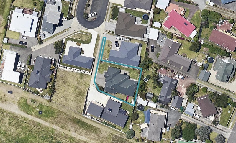 8 Omega Place, Coastlands, Whakatane - Carousel 1