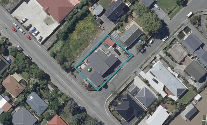 100 Port Hills Road, Heathcote Valley, Christchurch - Carousel 1