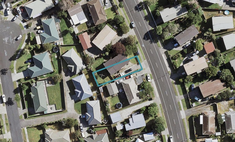 171A Finlayson Avenue, Clendon Park, Auckland - Carousel 1