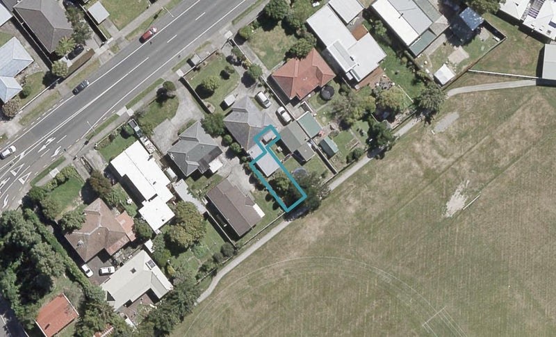 6/892 High Street, Avalon, Lower Hutt - Carousel 1