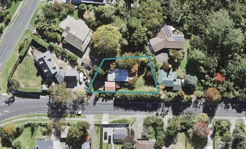 28 Greenhithe Road, Greenhithe, Auckland - Carousel 1