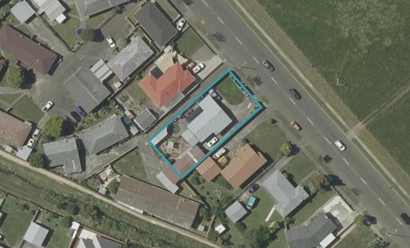 122 Milson Line, Milson, Palmerston North - Carousel 1