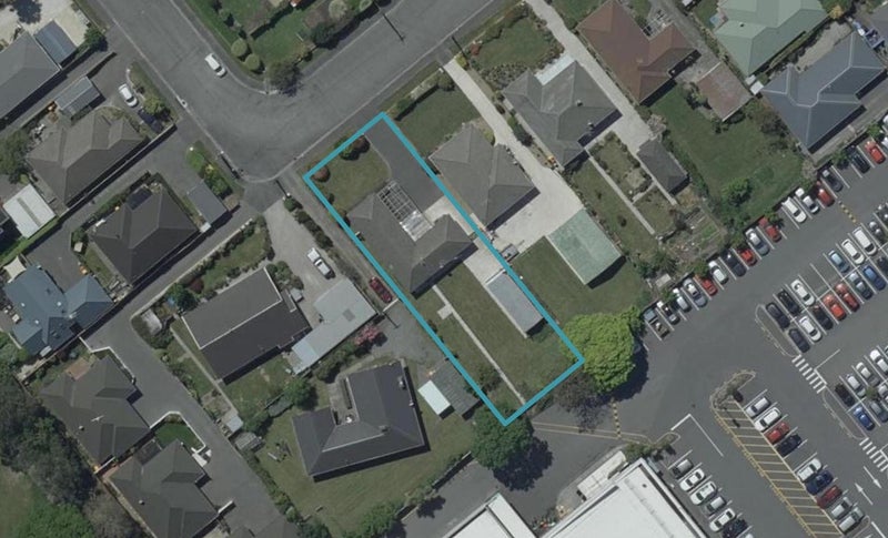 7 Sugden Street, Spreydon, Christchurch - Carousel 1