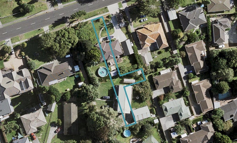 5/30 Clark Road, Pahurehure, Papakura - Carousel 1