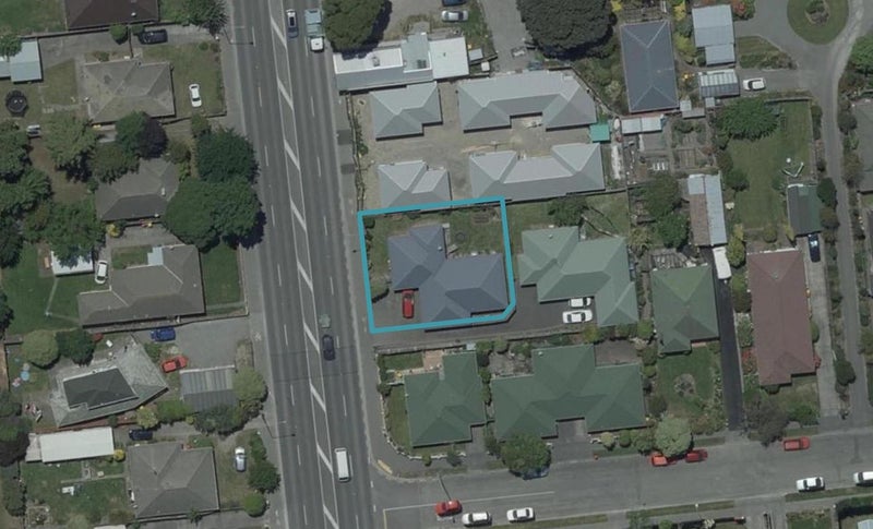 21 Curletts Road, Sockburn, Christchurch - Carousel 1