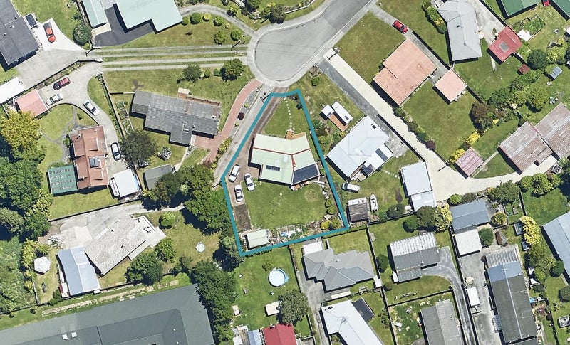 56 Martin Street, Utuhina, Rotorua - Carousel 1