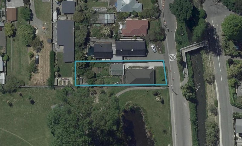 215 Eastern Terrace, Beckenham, Christchurch - Carousel 1