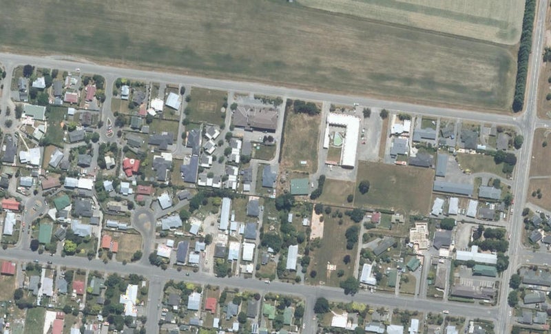 37 Racecourse Avenue, Methven, Methven - Carousel 1