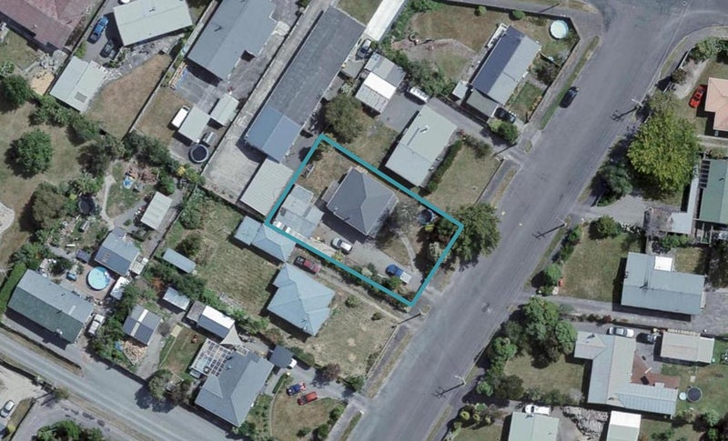 58 French Street, Lansdowne, Masterton - Carousel 1