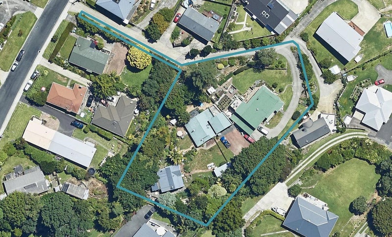 33A Churchill Road, Judea, Tauranga - Carousel 1