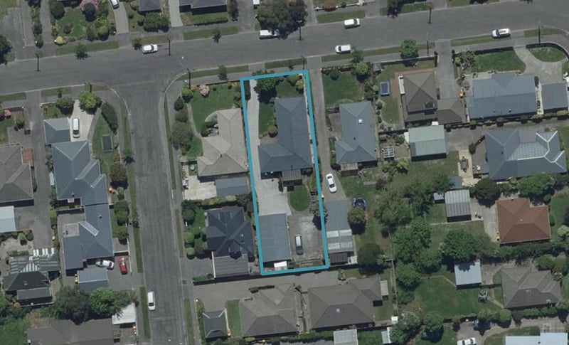 29 Coniston Avenue, Ilam, Christchurch - Carousel 1