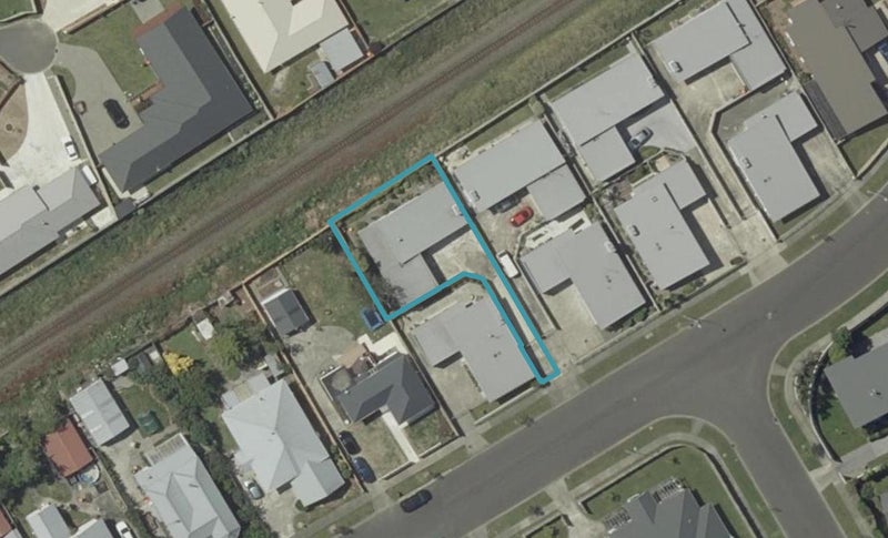 21A Rosalie Terrace, Kelvin Grove, Palmerston North - Carousel 1
