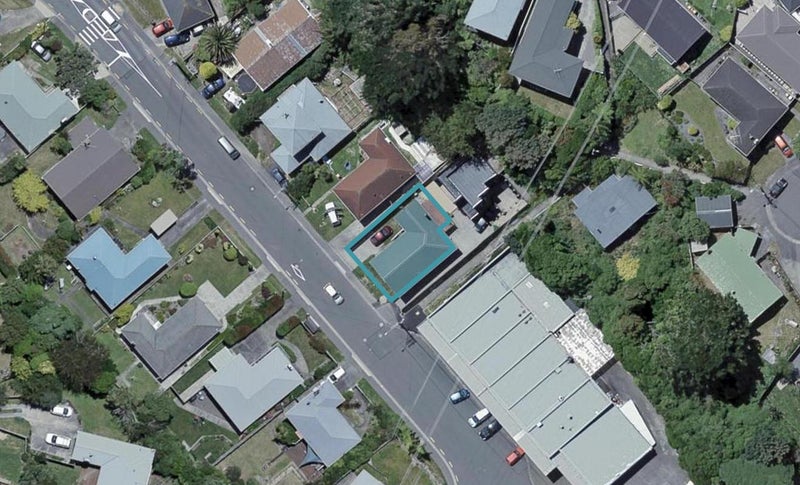 72 Kenmore Street, Newlands, Wellington - Carousel 1