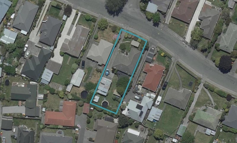 9 Rosella Street, Broomfield, Christchurch - Carousel 1
