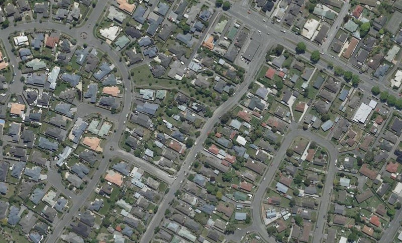 16 Trafford Street, Harewood, Christchurch - Carousel 1