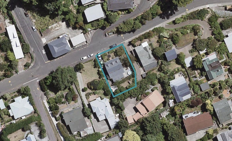 31 Coote Road, Bluff Hill, Napier - Carousel 1