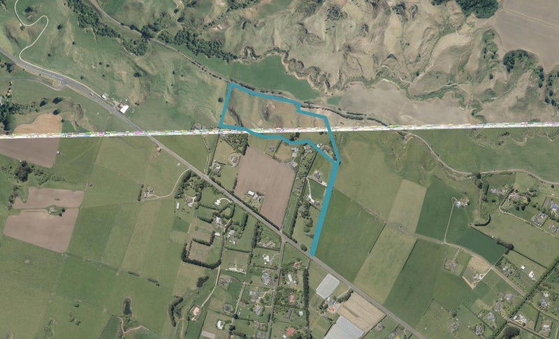334 State Highway 3, Westmere, Whanganui - Carousel 1