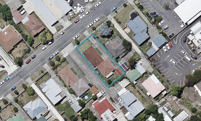1/110 Stortford Street, Saint Leonards, Hastings - Carousel 1