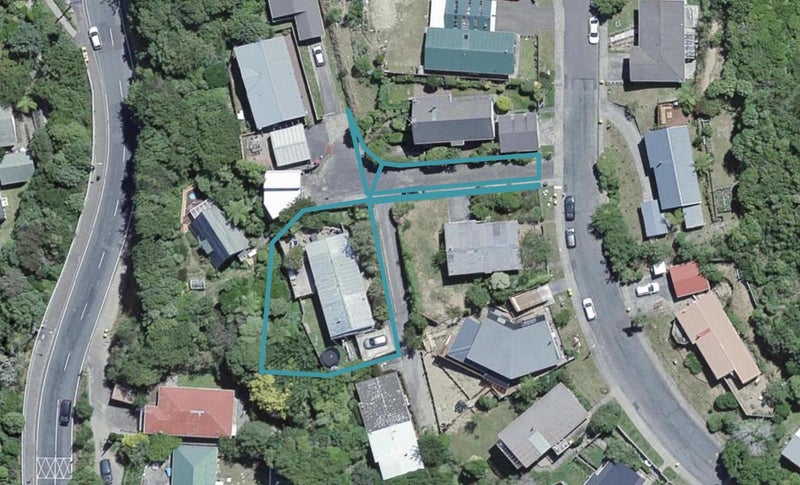 3 Debra Way, Karori, Wellington - Carousel 1