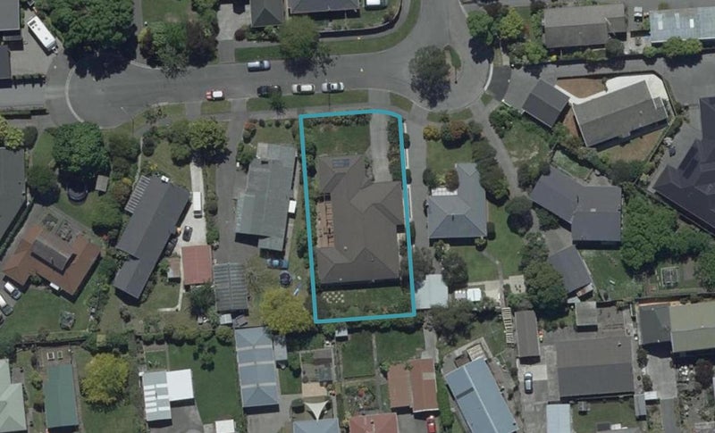 17 Elwyn Place, Avonhead, Christchurch - Carousel 1