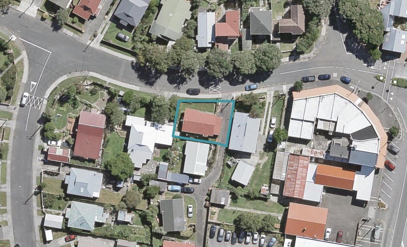 3 Mason Street, Moera, Lower Hutt - Carousel 1