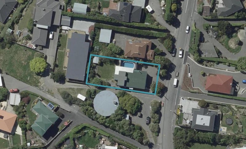 94 Huntsbury Avenue, Huntsbury, Christchurch - Carousel 1