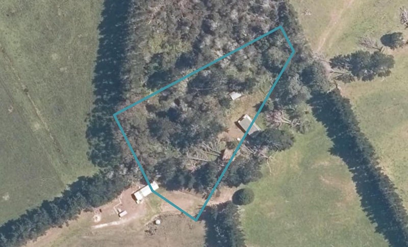 6577 State Highway 1, HOUHORA, PUKENUI - Carousel 1
