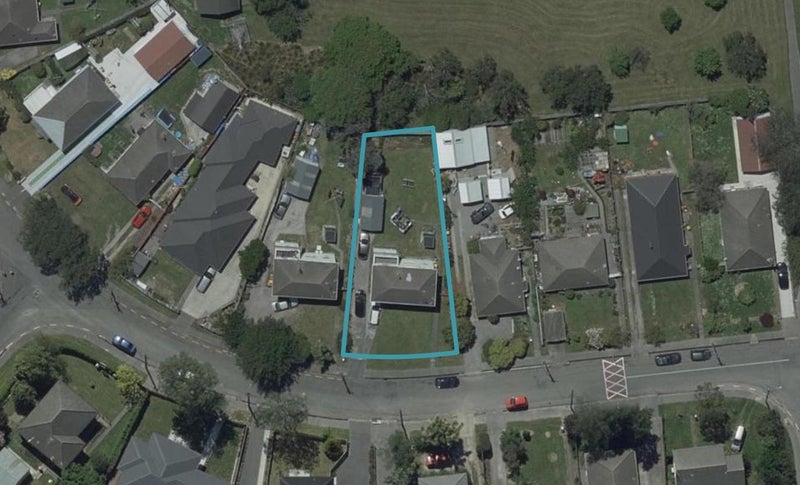 36 Auburn Avenue, Upper Riccarton, Christchurch - Carousel 1