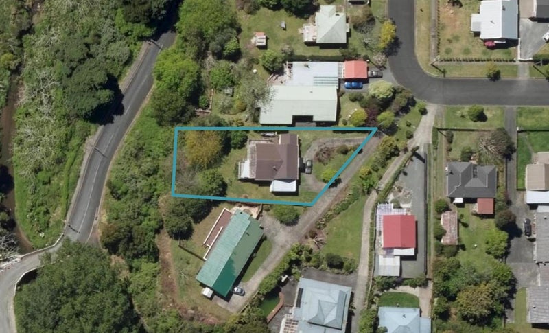 17 William Street, Kensington, Whangarei - Carousel 1