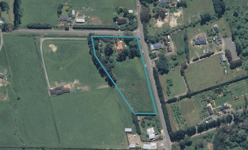 7 Hodgsons Road, Loburn, Rangiora - Carousel 1