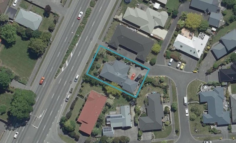 3 Kimbrace Place, Belfast, Christchurch - Carousel 1