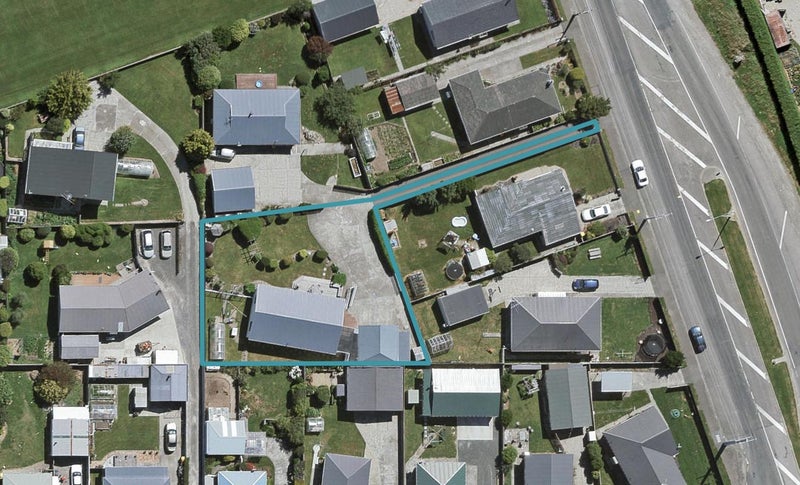 242 Rockdale Road, Rockdale, Invercargill - Carousel 1