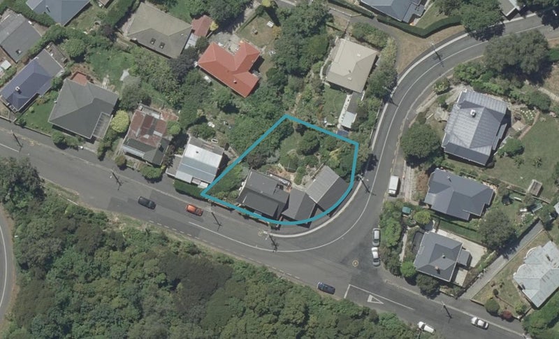 95 Opoho Road, Opoho, Dunedin - Carousel 1