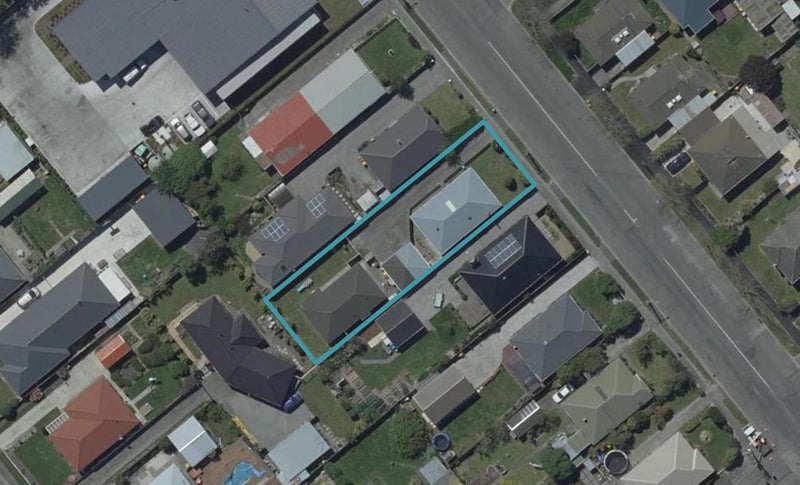 61 Simeon Street, Spreydon, Christchurch - Carousel 1