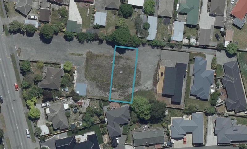 5/212A Burwood Road, Burwood, Christchurch - Carousel 1