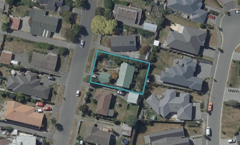 23 Millstream Drive, Lincoln, Lincoln - Carousel 1