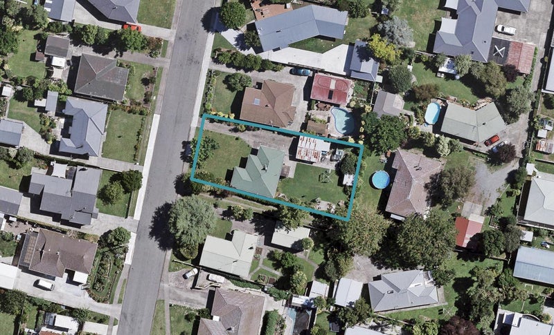 22 Trent Street, Taradale, Napier - Carousel 1
