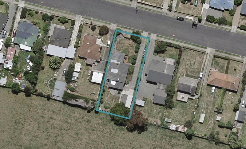 27 Jellicoe Street, Waipukurau, Waipukurau - Carousel 1