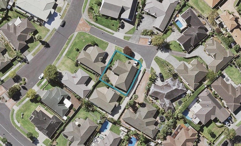 3 Isaac Place, East Tamaki Heights, Auckland - Carousel 1